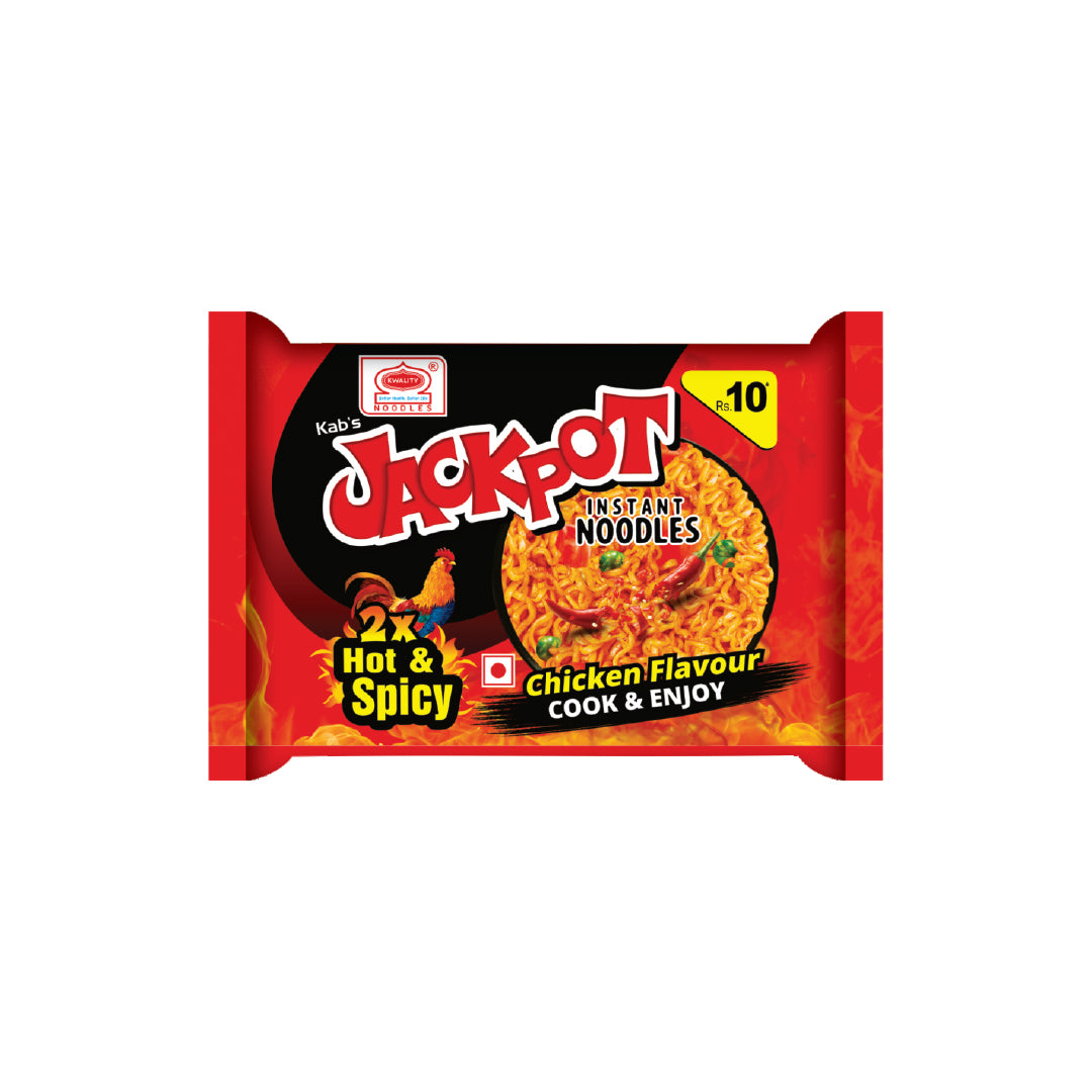 Chicken Hot & Spicy 2X