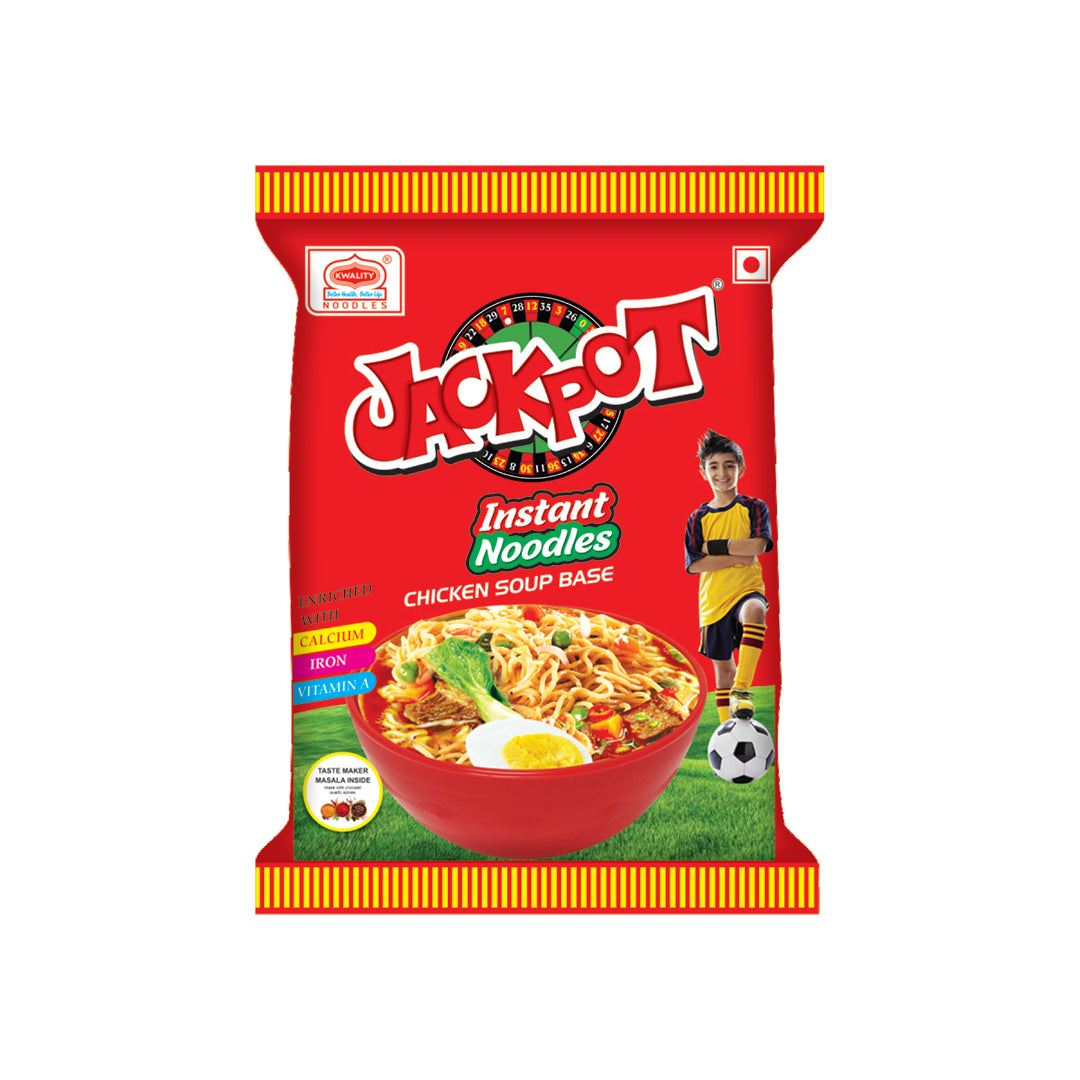 jackpot chicken instant
