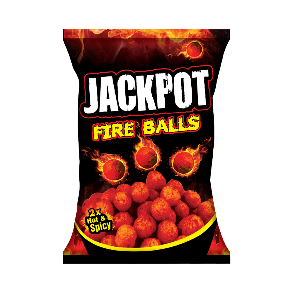 Fireballs