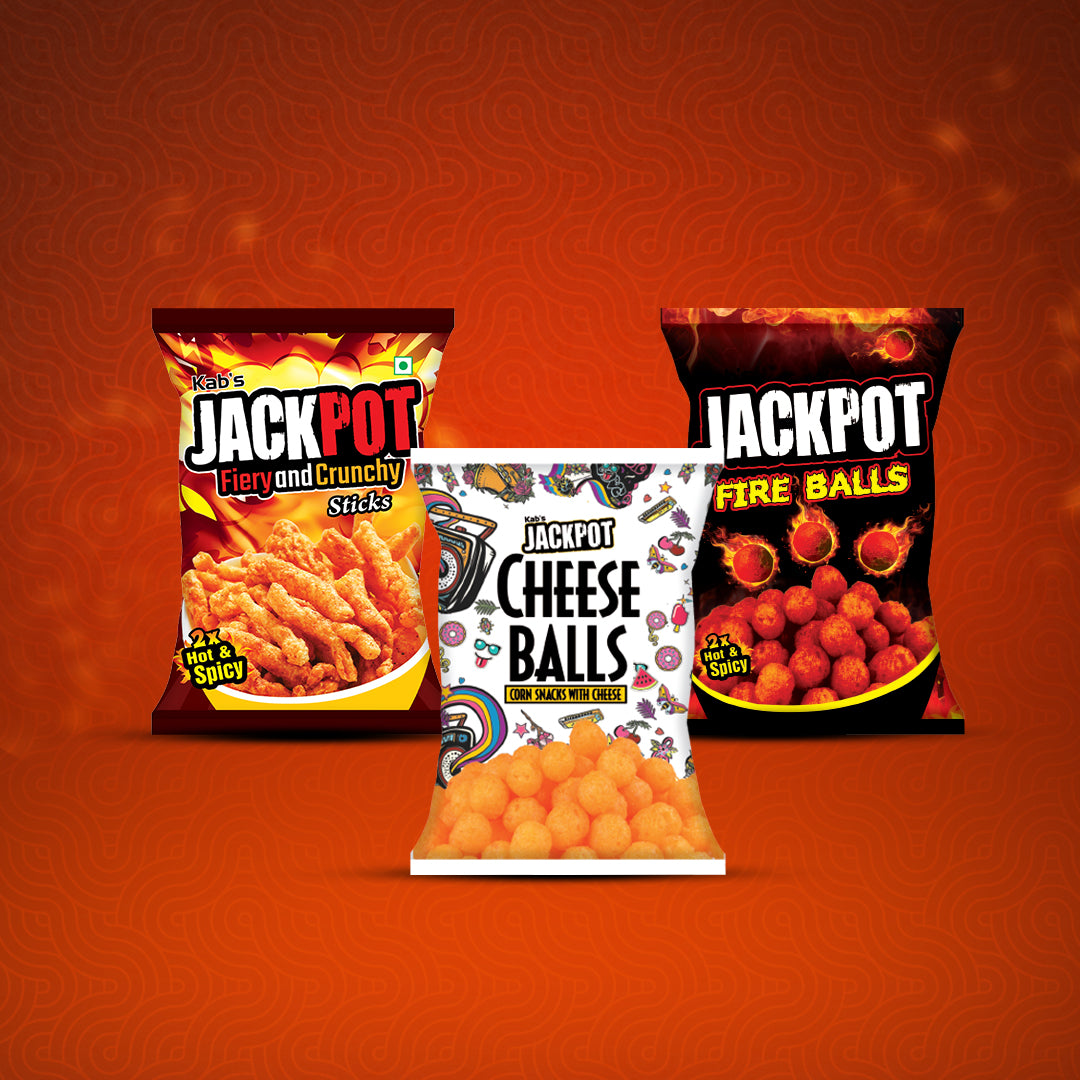 Mini Snacks