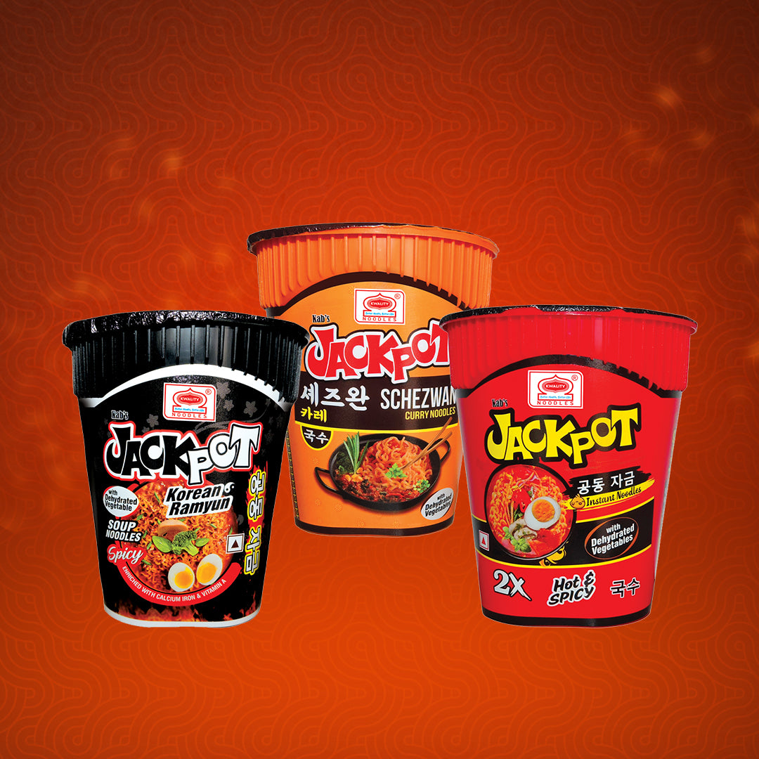 Cup Noodles