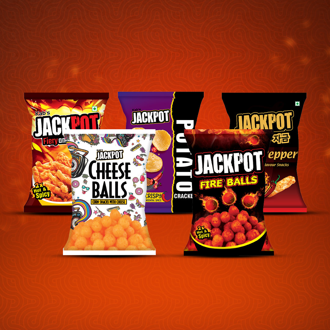 Premium Snacks