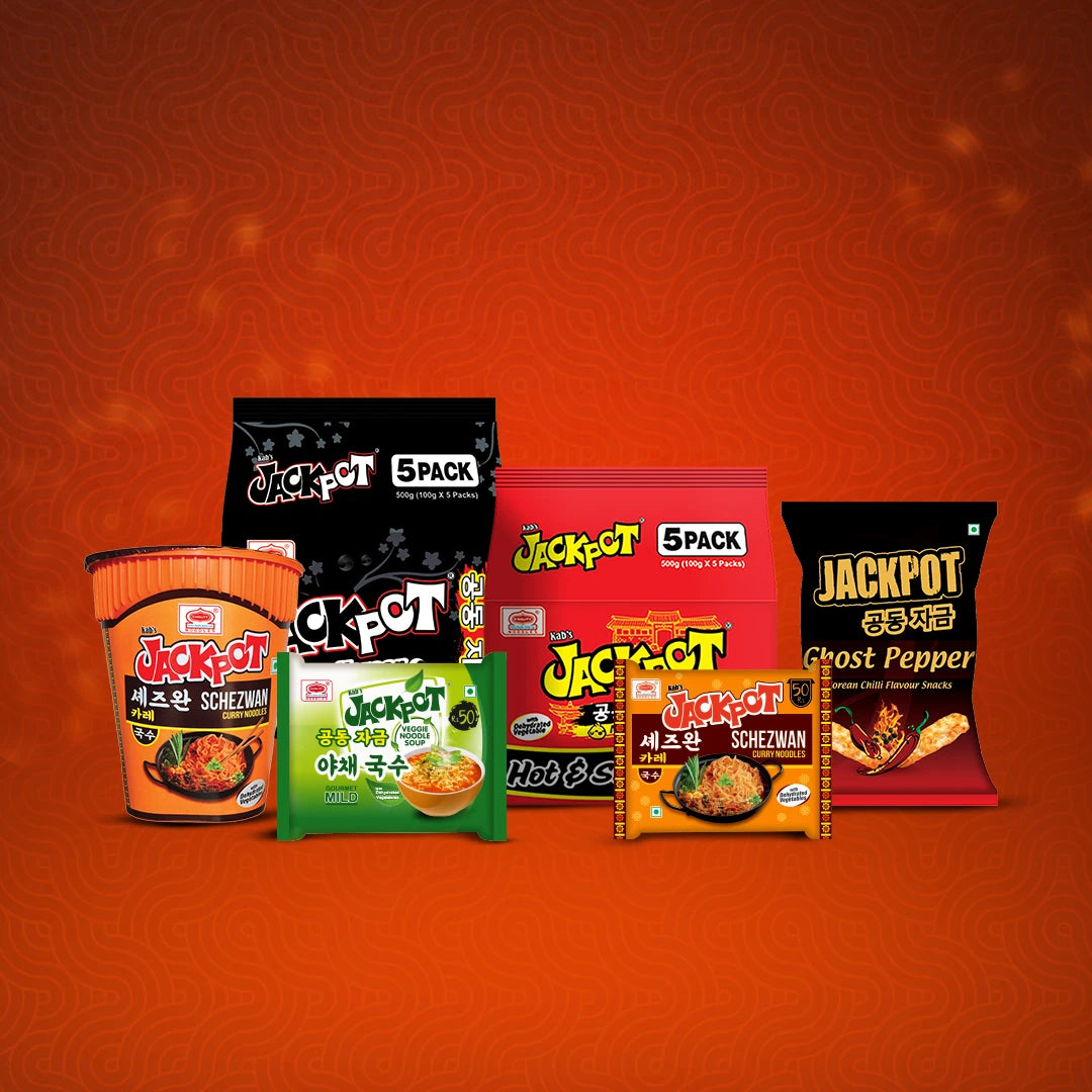 Complete Range